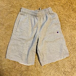 Women’s Champion Shorts